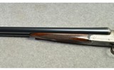 William Cashmore ~ Side-by-Side ~ 12 Gauge - 7 of 11