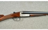 William Cashmore ~ Side-by-Side ~ 12 Gauge - 3 of 11