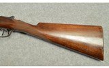 William Cashmore ~ Side-by-Side ~ 12 Gauge - 9 of 11