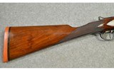 T. Evans ~ Side-by-Side ~ 12 Gauge - 2 of 11