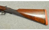 T. Evans ~ Side-by-Side ~ 12 Gauge - 9 of 11