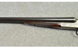 T. Evans ~ Side-by-Side ~ 12 Gauge - 7 of 11