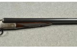 T. Evans ~ Side-by-Side ~ 12 Gauge - 4 of 11