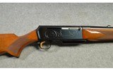 Browning ~ BAR ~ 7mm Rem Mag - 3 of 11
