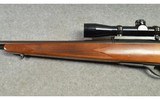 Remington ~ Mohawk-600 ~ .222 Rem - 7 of 11