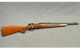 Remington ~ Model 600 ~ 6mm Remington - 1 of 11