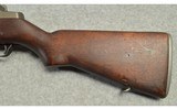 Springfield Armory ~ M1 Garand ~ .30 Cal - 9 of 11