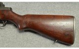 Springfield Armory ~ M1 Garand ~ .30 Cal - 9 of 11