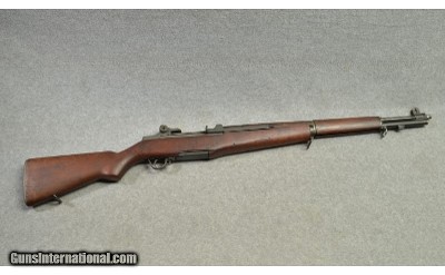 H&R ~ M1 Garand ~ .30 Cal