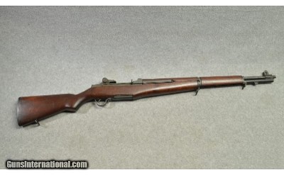 H&R ~ M1 Garand ~ .30 Cal