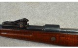 Erfurt ~ Gewehr 98 ~ 8mm Mauser - 10 of 11