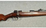 Erfurt ~ Gewehr 98 ~ 8mm Mauser - 3 of 11