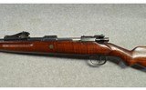 Erfurt ~ Gewehr 98 ~ 8mm Mauser - 8 of 11