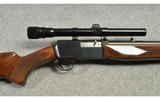 Browning ~ BAR-22 ~ .22 LR - 3 of 11