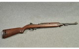 Inland ~ M1 Carbine ~ .30 Carbine