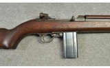Inland ~ M1 Carbine ~ .30 Carbine - 4 of 11
