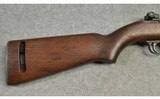 Inland ~ M1 Carbine ~ .30 Carbine - 3 of 11
