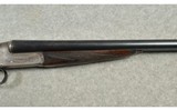 W.J. Jeffrey ~ Side-by-Side ~ 20 Gauge - 4 of 11