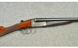 W.J. Jeffrey ~ Side-by-Side ~ 20 Gauge - 3 of 11