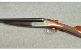 W.J. Jeffrey ~ Side-by-Side ~ 20 Gauge - 8 of 11