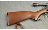 Marlin ~ Golden 39-A ~ .22 S, L, & LR - 2 of 11