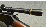 Marlin ~ Golden 39-A ~ .22 S, L, & LR - 11 of 11