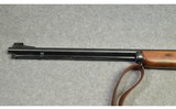 Marlin ~ Golden 39-A ~ .22 S, L, & LR - 6 of 11