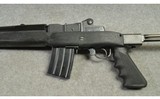 Ruger ~ Mini-14 ~ .223 Rem - 8 of 10
