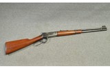 Winchester ~ Model 94 ~ .32 Win Spl