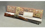 Winchester ~ 1894 Cowboy Commemorative ~ .30-30 Win - 11 of 11