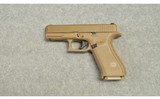 Glock ~ 19X ~ 9mm Luger - 2 of 3
