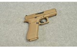 Glock ~ 19X ~ 9mm Luger - 1 of 3