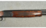 Mossberg ~ Gold Reserve ~ 12 Gauge - 4 of 11