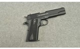 Walther ~ Colt 1911 ~ .22 LR