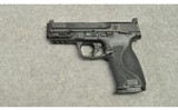 Smith & Wesson ~ M&P 9 M2.0 (OR) ~ 9mm Luger - 2 of 3