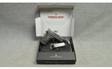 Springfield Armory ~ XDs-45 Mod2 ~ .45 ACP - 3 of 3