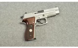 Sig Sauer ~ P227 Elite ~ .45 ACP - 1 of 3