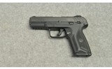 Ruger ~ Security-9 ~ 9mm Luger - 2 of 3