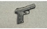 Ruger ~ Security-9 ~ 9mm Luger - 1 of 3