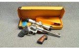 Sturm Ruger & Co. ~ Super Redhawk ~ .44 Magnum - 3 of 3