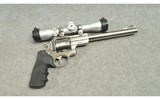 Sturm Ruger & Co. ~ Super Redhawk ~ .44 Magnum - 1 of 3