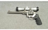 Sturm Ruger & Co. ~ Super Redhawk ~ .44 Magnum - 2 of 3