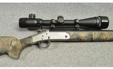 H&R ~ Handi-Rifle ~ .444 Marlin - 3 of 11