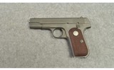 Colt ~ M1903 Pocket Hammerless ~ .32 ACP - 2 of 3