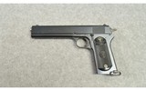 Colt ~ 1902 Military ~ .38 ACP - 2 of 5