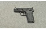 Smith & Wesson ~ M&P 380 Shield EZ M2.0 ~ .380 ACP - 2 of 3
