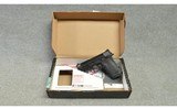 Smith & Wesson ~ M&P 380 Shield EZ M2.0 ~ .380 ACP - 3 of 3