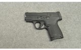 Smith & Wesson ~ M&P 9 Shield Plus ~ 9mm - 2 of 3