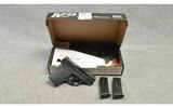 Smith & Wesson ~ M&P 9 Shield Plus ~ 9mm - 3 of 3