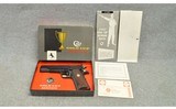 Colt ~ Gold Cup National Match ~ .45 Auto - 3 of 3